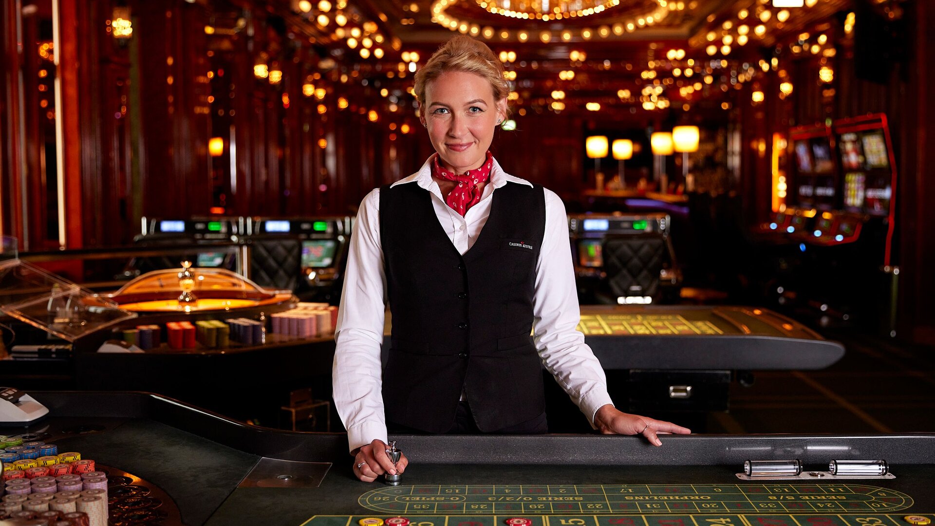 Wolfy Casino