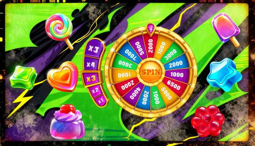 Zeslots casino