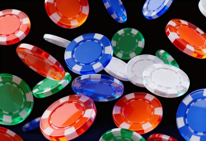 casino infinity