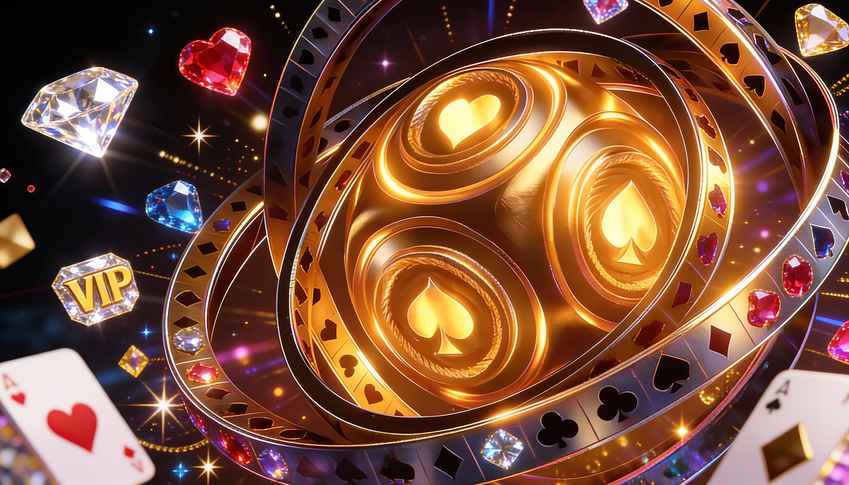 Instant casino accedi