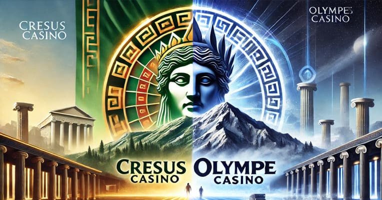 Découvrez les Offres Exclusives de l'Olympe Casino en Ligne en France - aperçu Découvrez les Offres Exclusives de l'Olympe Casino en Ligne en France - aperçu